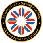 Camaraderie Foundation Logo