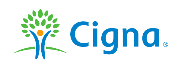 cigna-high-logo Cigna Health Insurance Logo
